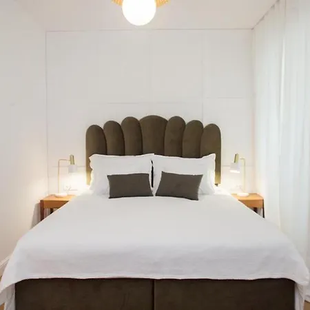 Aurum B Apartment Split