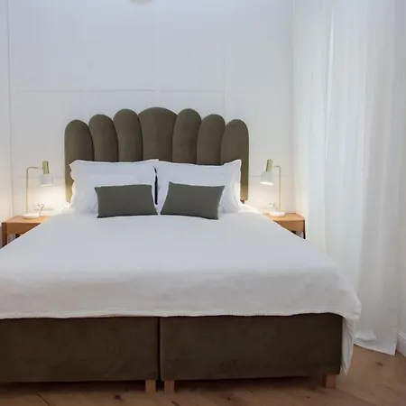 Aurum B Apartment Split