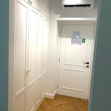 Aurum B Apartment Split