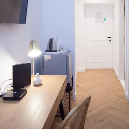 Aurum B Apartment *